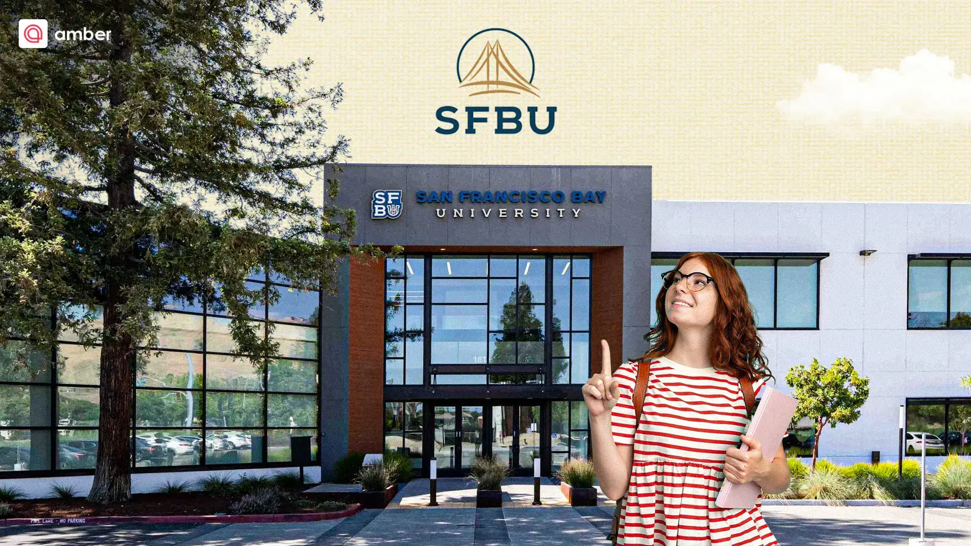 The Complete Guide to San Francisco Bay University!