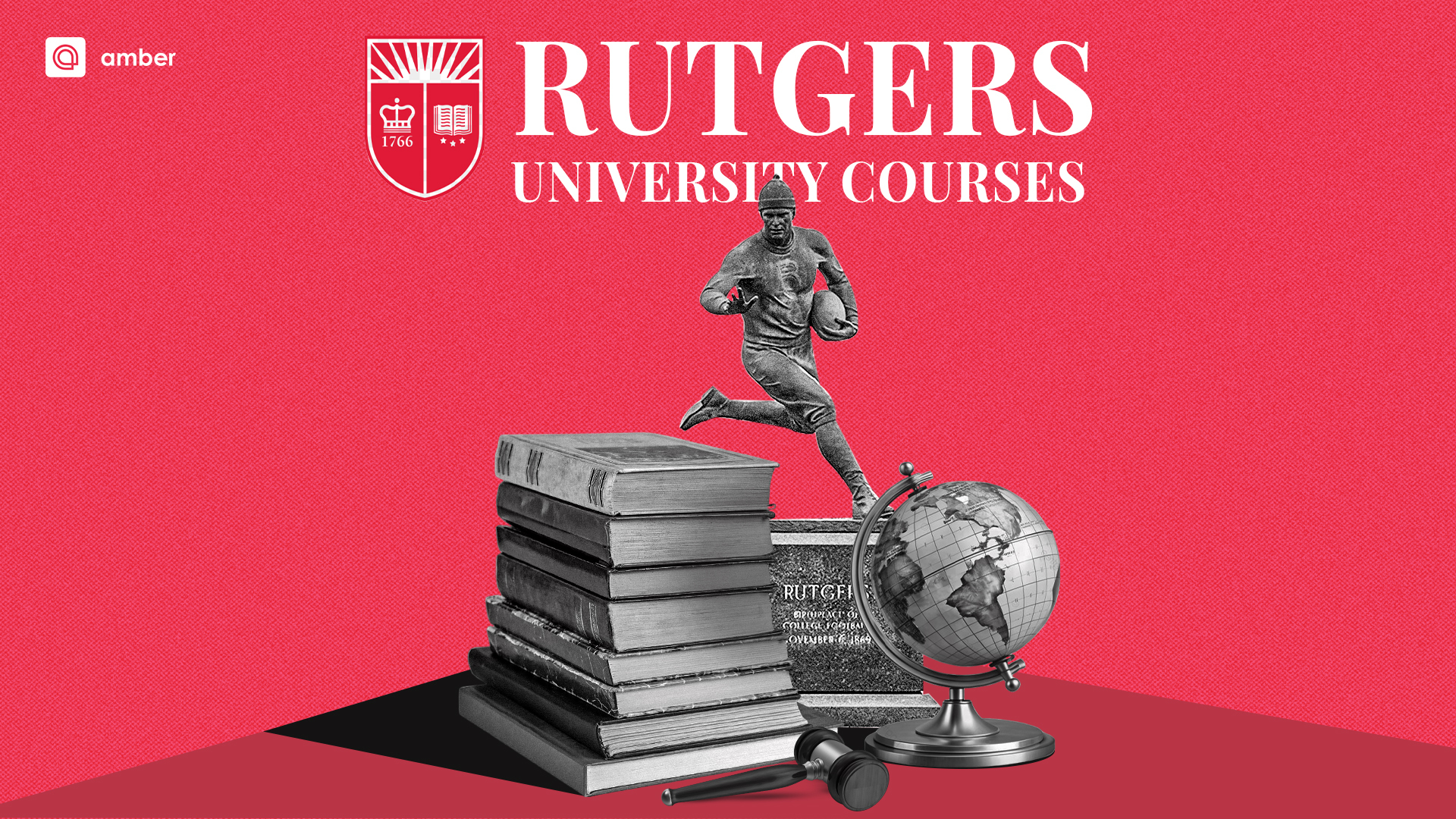 Explore Rutgers University Courses & Programs for 2025 Admissions
