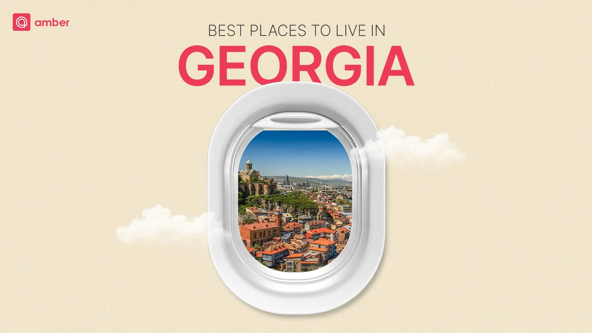 Best Places to Reside in Georgia for Students & Professionals