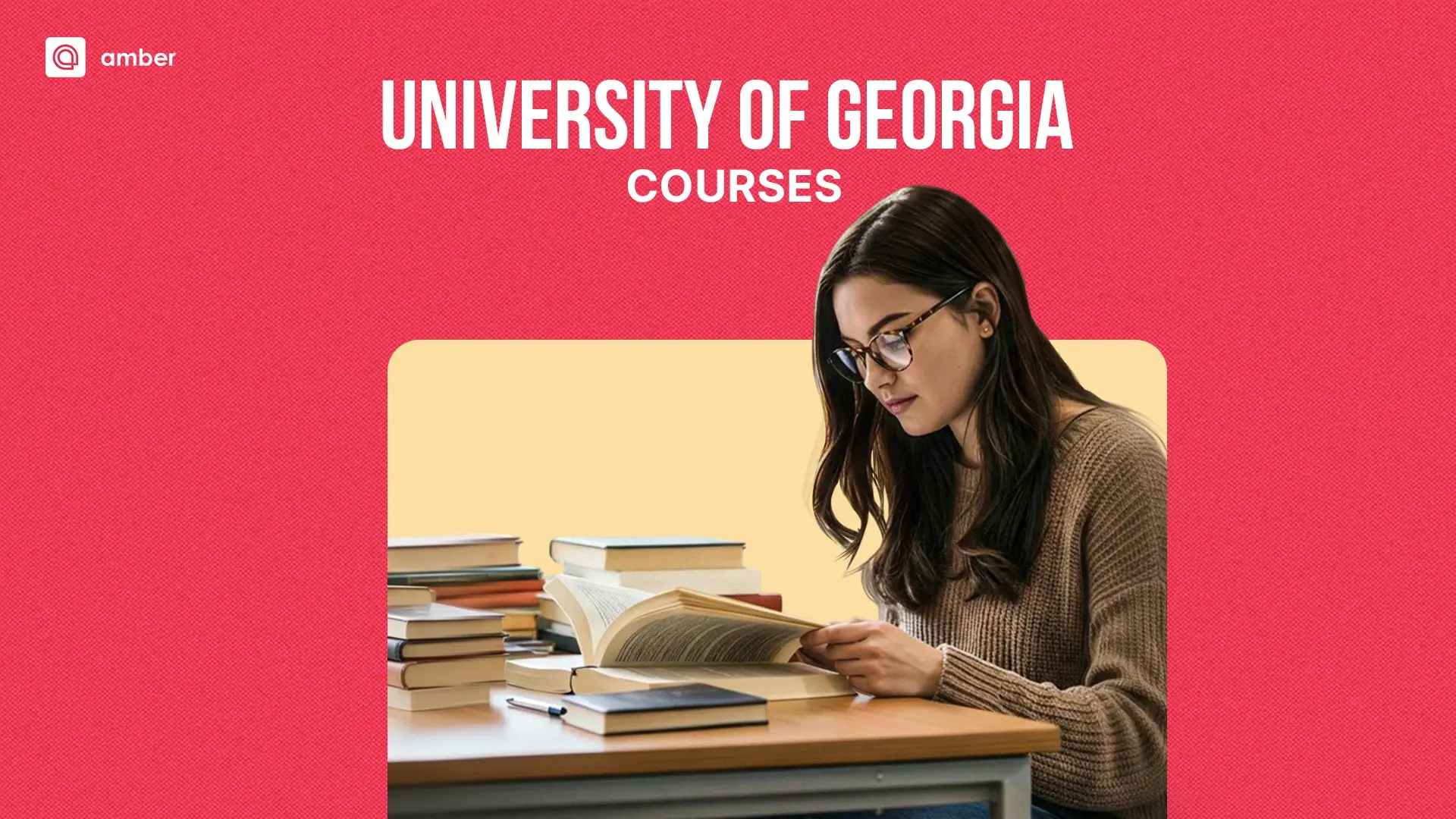 University Of Georgia Courses