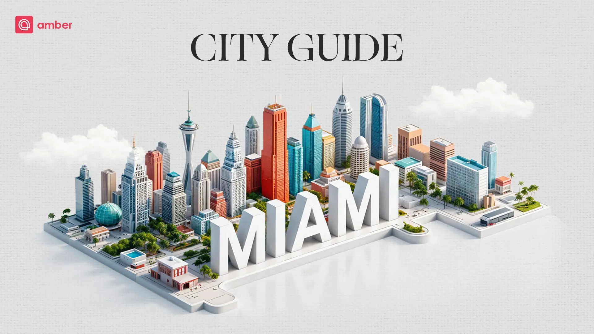 city guide miami