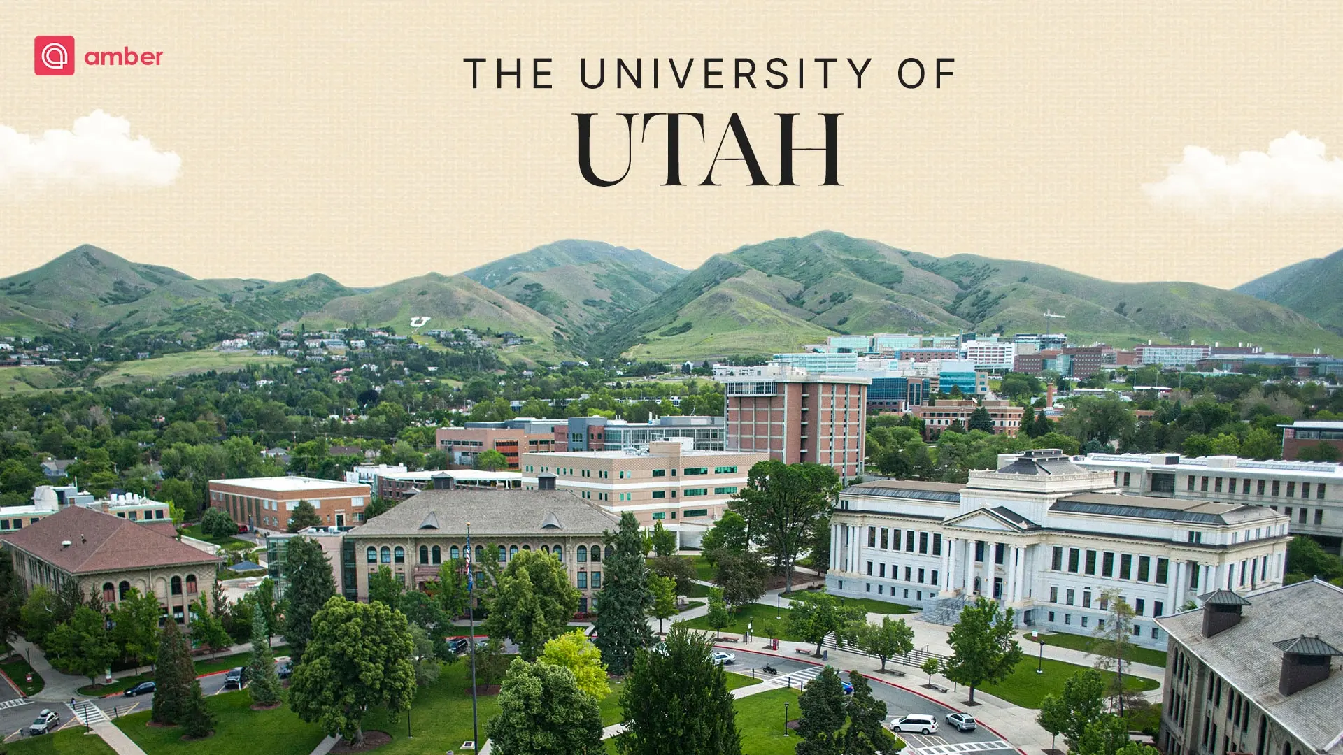 university of utah