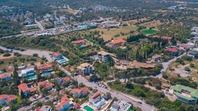 best suburbs in Mildura