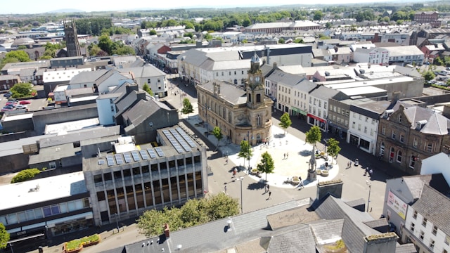 best suburbs in Shepparton