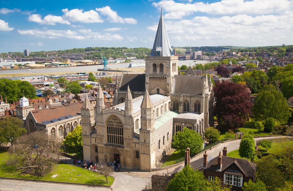 Cost of Living in Rochester, UK (2025): The Ultimate Guide