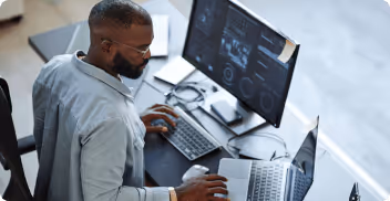 Learn How Insightful Protects Your Data