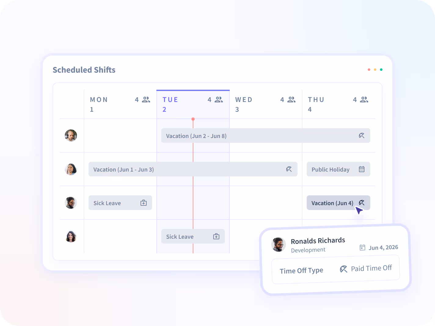 monitor apps and websites employees use