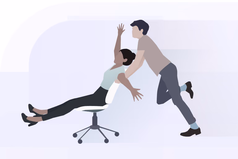 5 juegos de oficina para aumentar la productividad y la creatividad