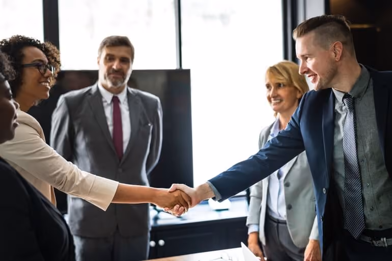 5 Tips for Making Your New Hires More Productive