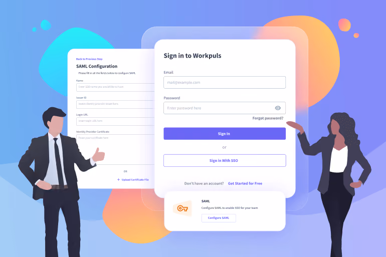 Enterprise SSO: una cuenta para todos los sistemas, que ahora incluye Insightful