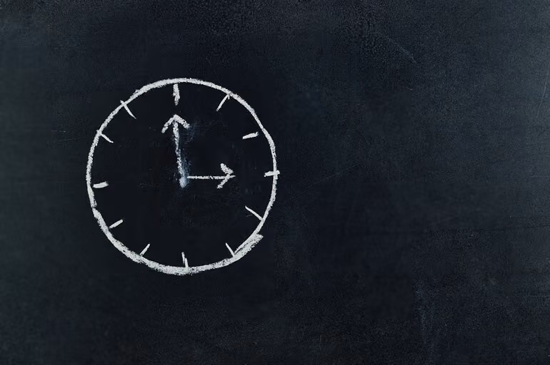 ¿A sus empleados les resulta difícil controlar el tiempo? Aquí hay 4 cosas eficaces que puede hacer