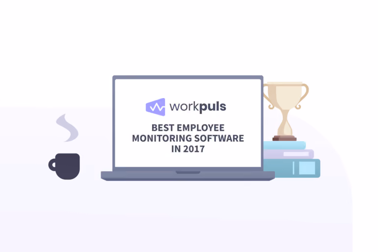 El mejor software de monitoreo de empleados según las reseñas