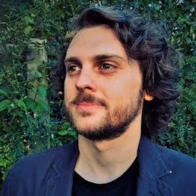 Oliver Stasinszky