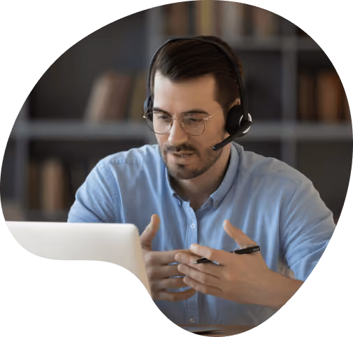 insightful customer stories