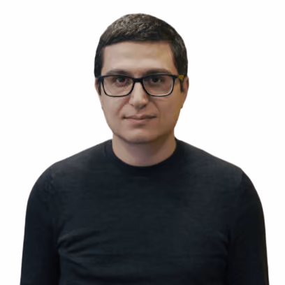 Levon Gevorgyan