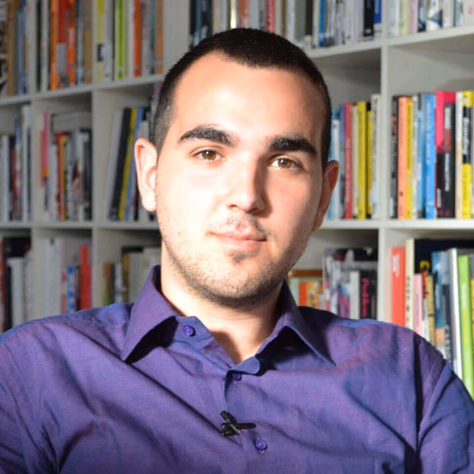 Jovan Bojovic