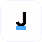 Logotipo de Justworks