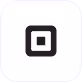 Logotipo de Square Payroll