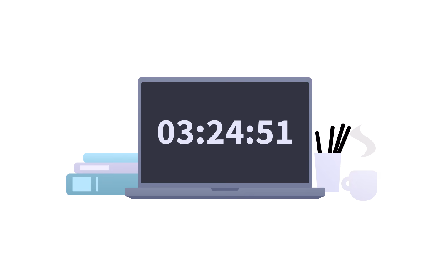 remote employee time tracking
