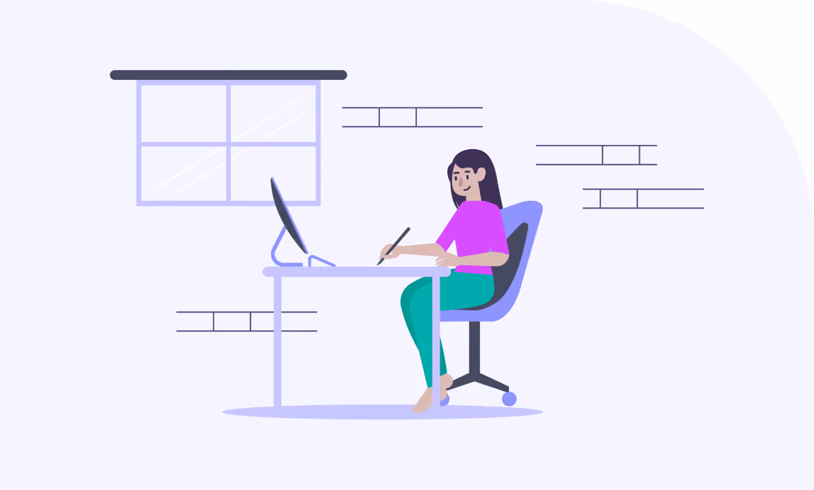 productivity lows working remotely