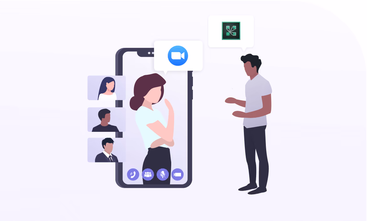 remote team communication