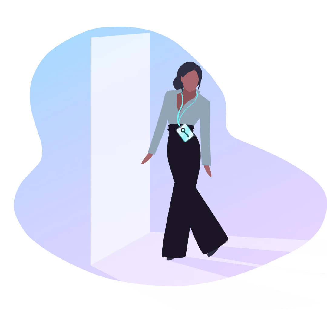 keycard tracking