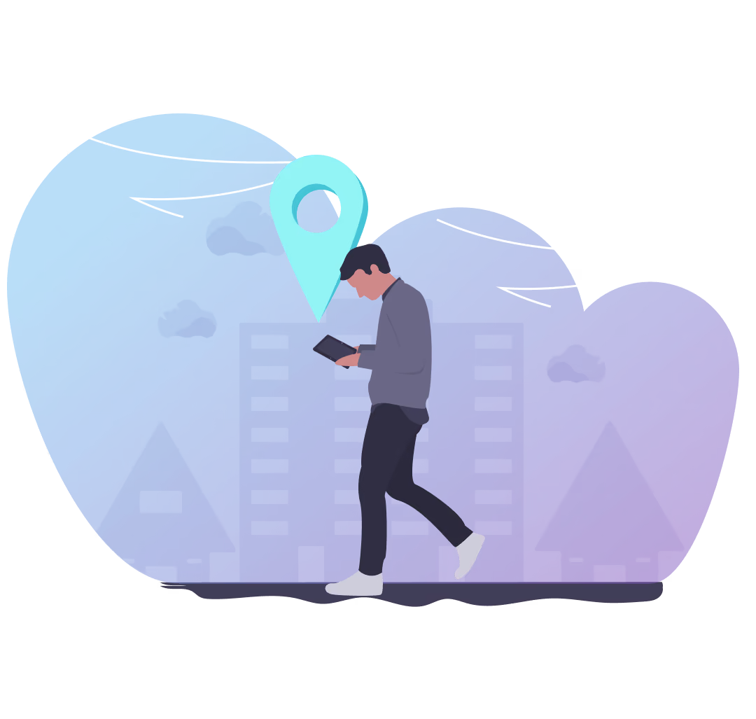 GPS employee tracking