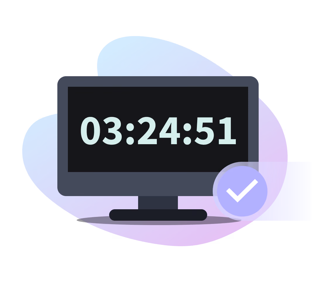 time tracking software