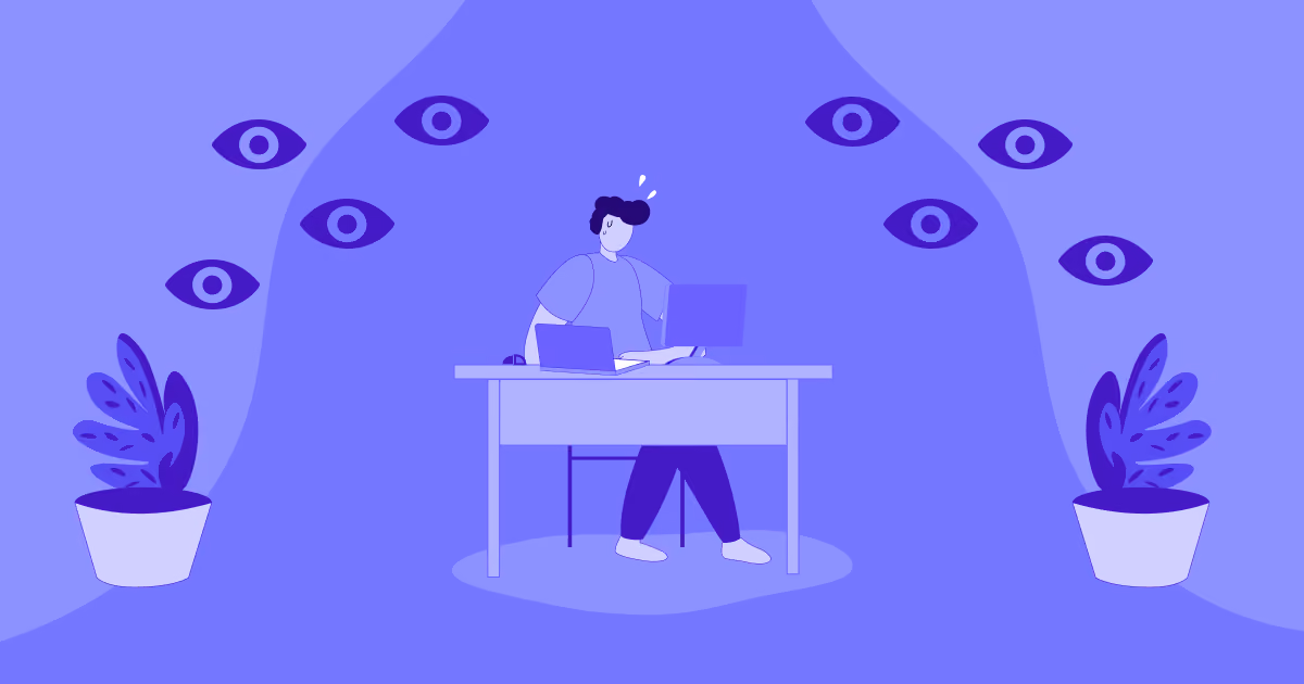 How to Tell if Your Boss is Monitoring Your Computer (and What to Do About It)
