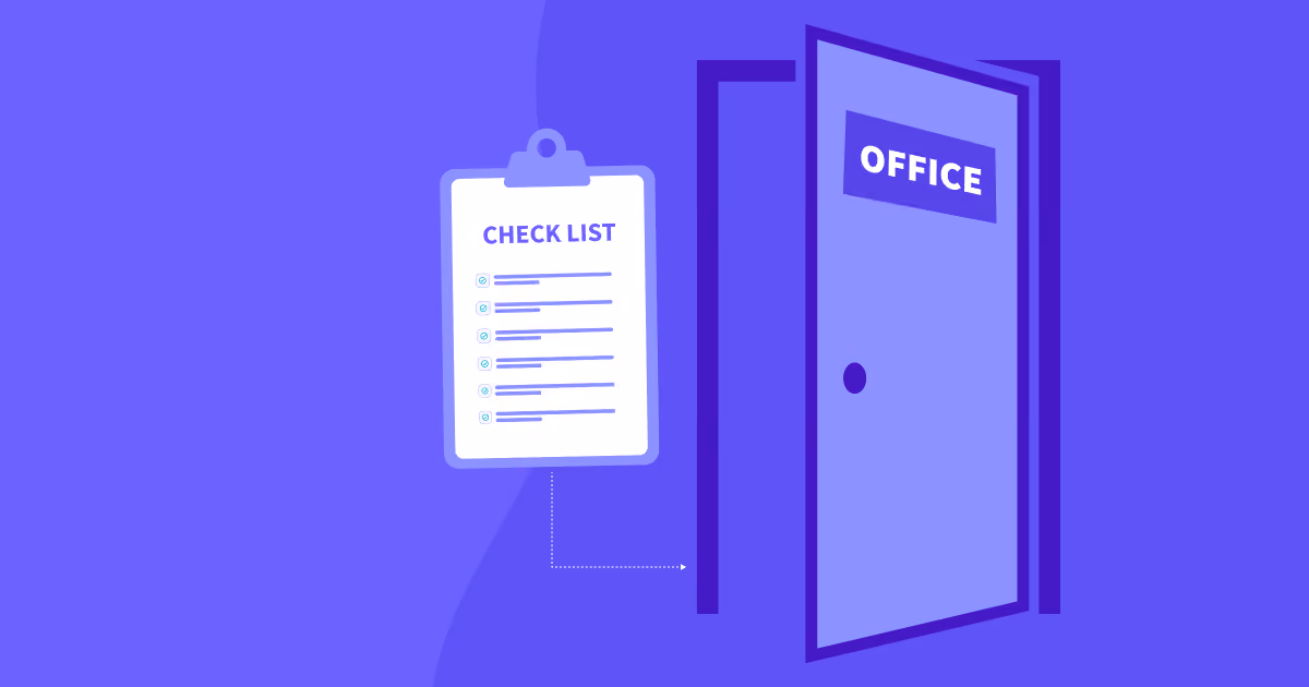 Going Back to the Office: Here Is What Leaders Should Do