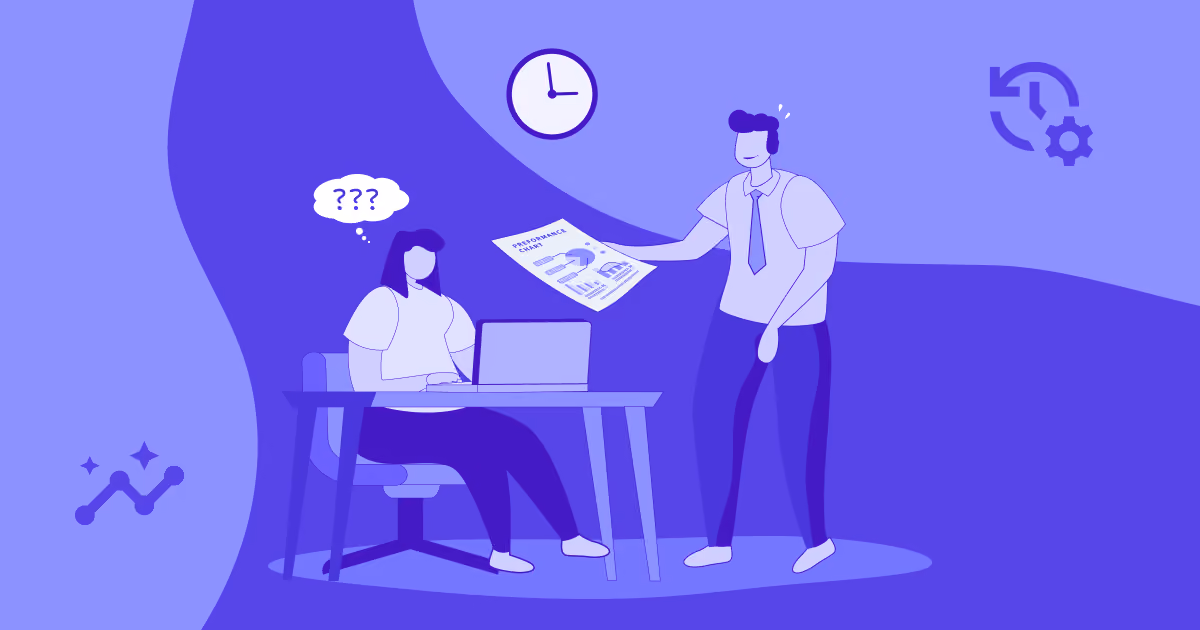 Delivering a Performance Review for the First Time? Here's How to Do It Right