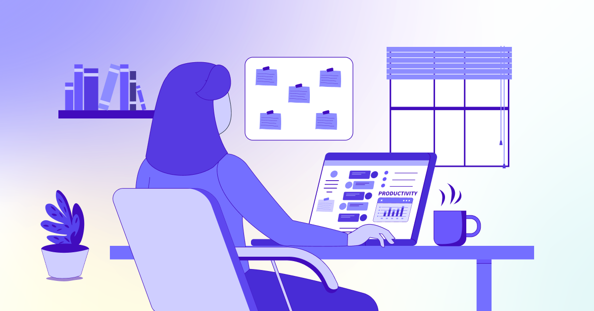 remote startup