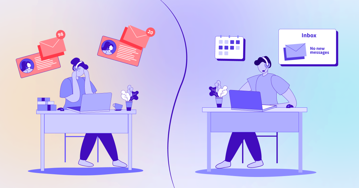 Emails During Office Hours – You Are Probably Doing It Wrong