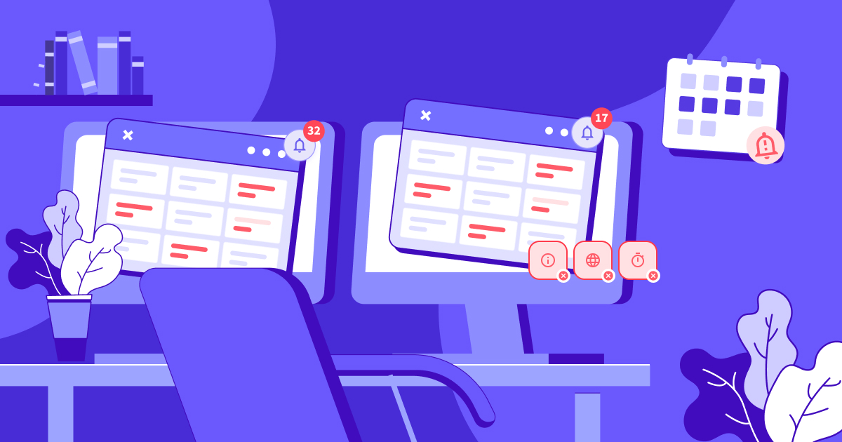 6 cosas que las agencias remotas pasan por alto sin contexto de actividad