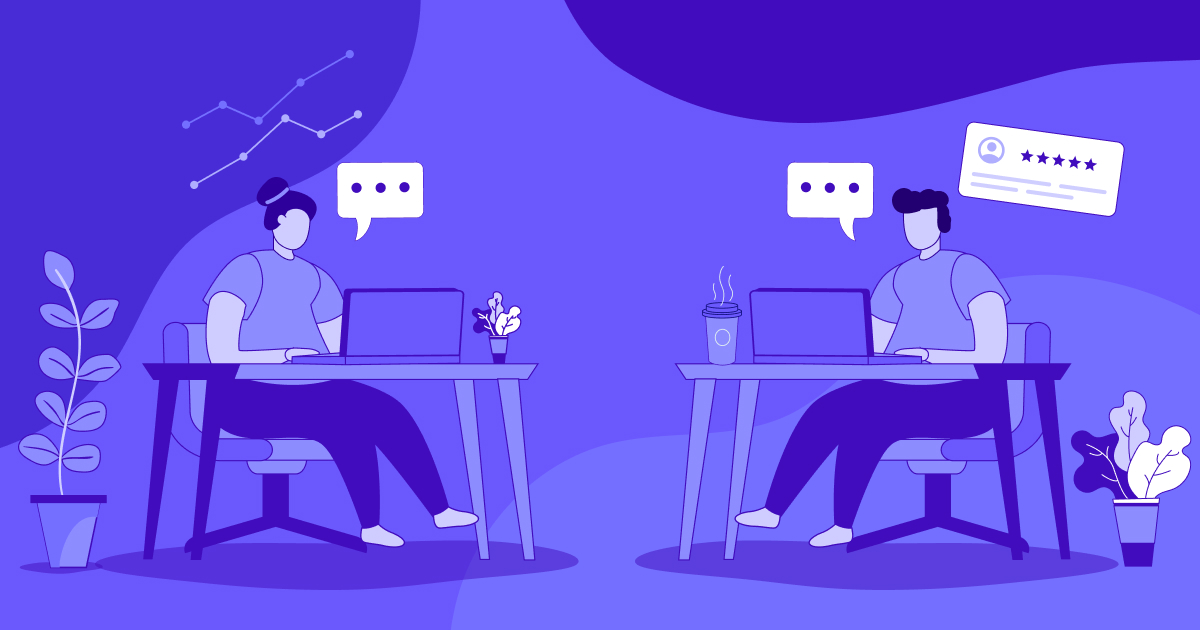 transitioning from office to remote