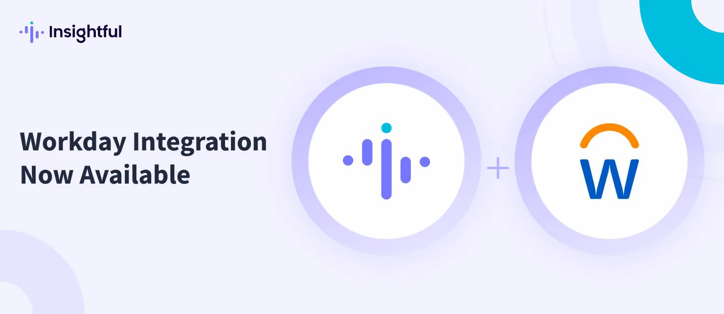Seamlessly Sync Employee Data with Workday