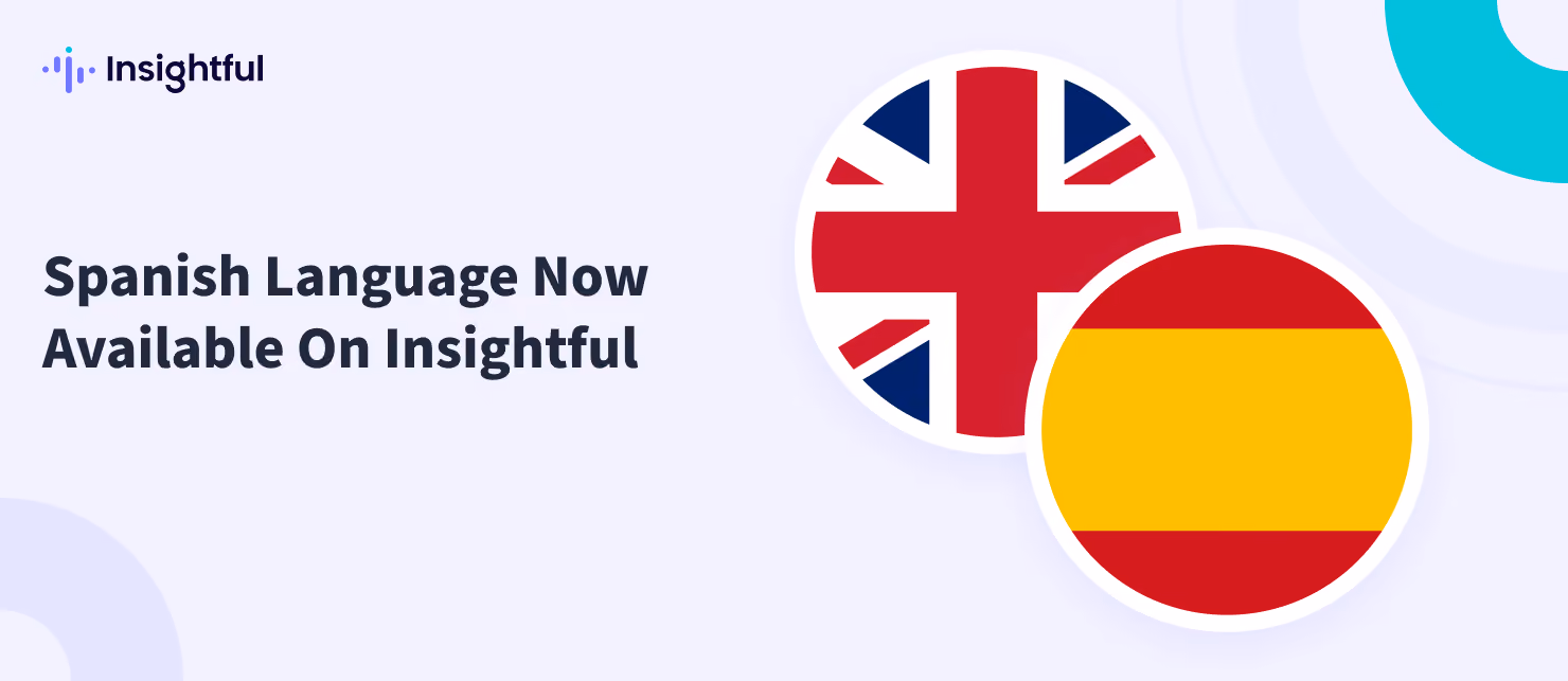 Change the language of the platform