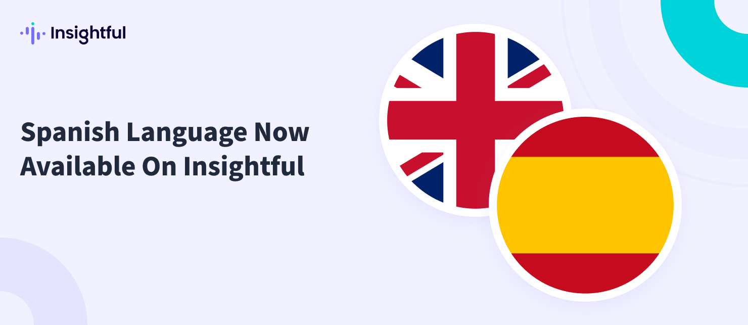 Change the language of the platform