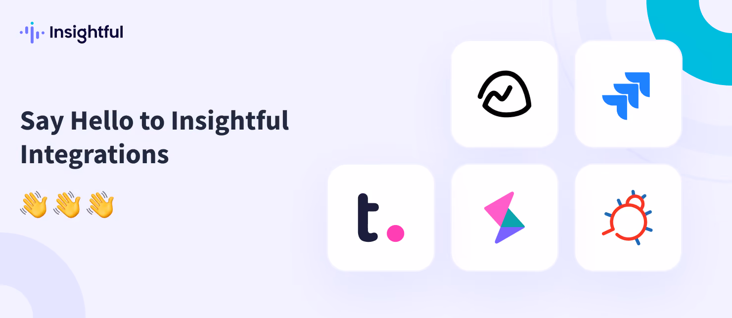 Introducing our new project management integrations