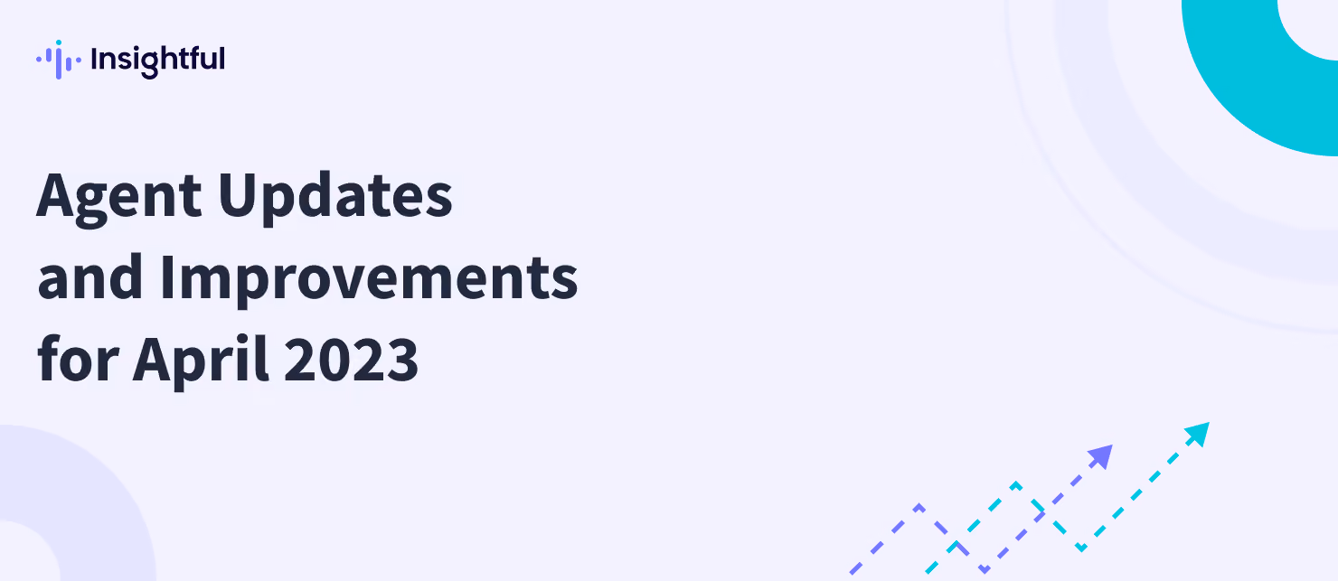Technical improvements and bug fixes