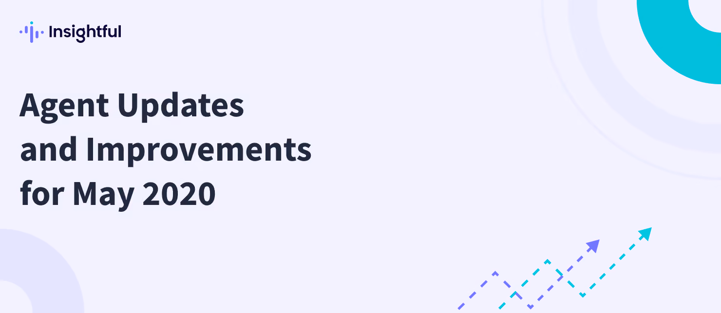 Technical improvements and bug fixes