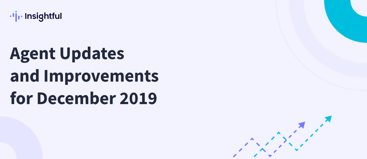 Technical improvements and bug fixes