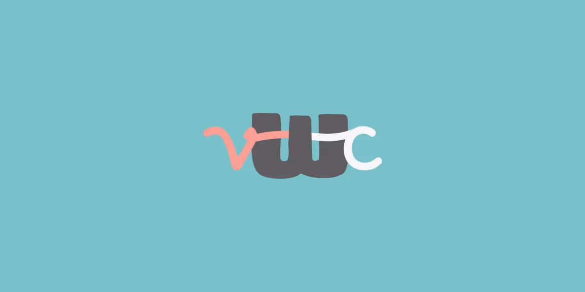 vegan womens club icon design on blue background