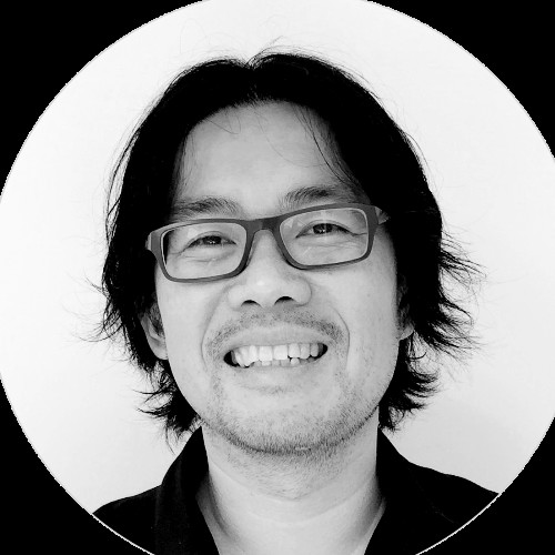 Rudi Anggono