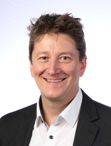 Stephan Nufer