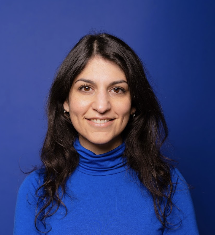 Zamina Ahmad