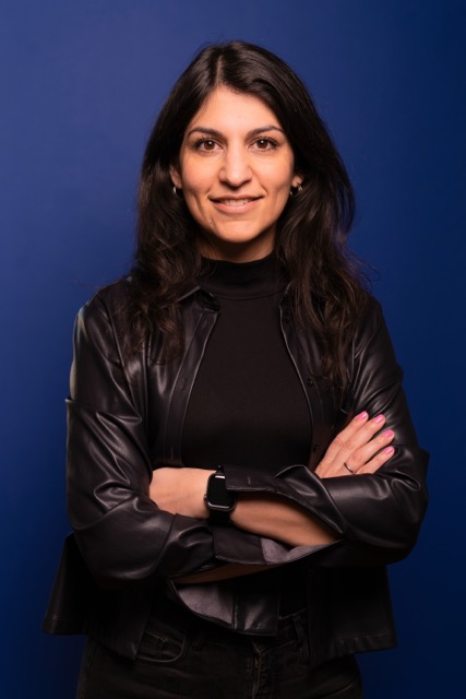 Zamina Ahmad