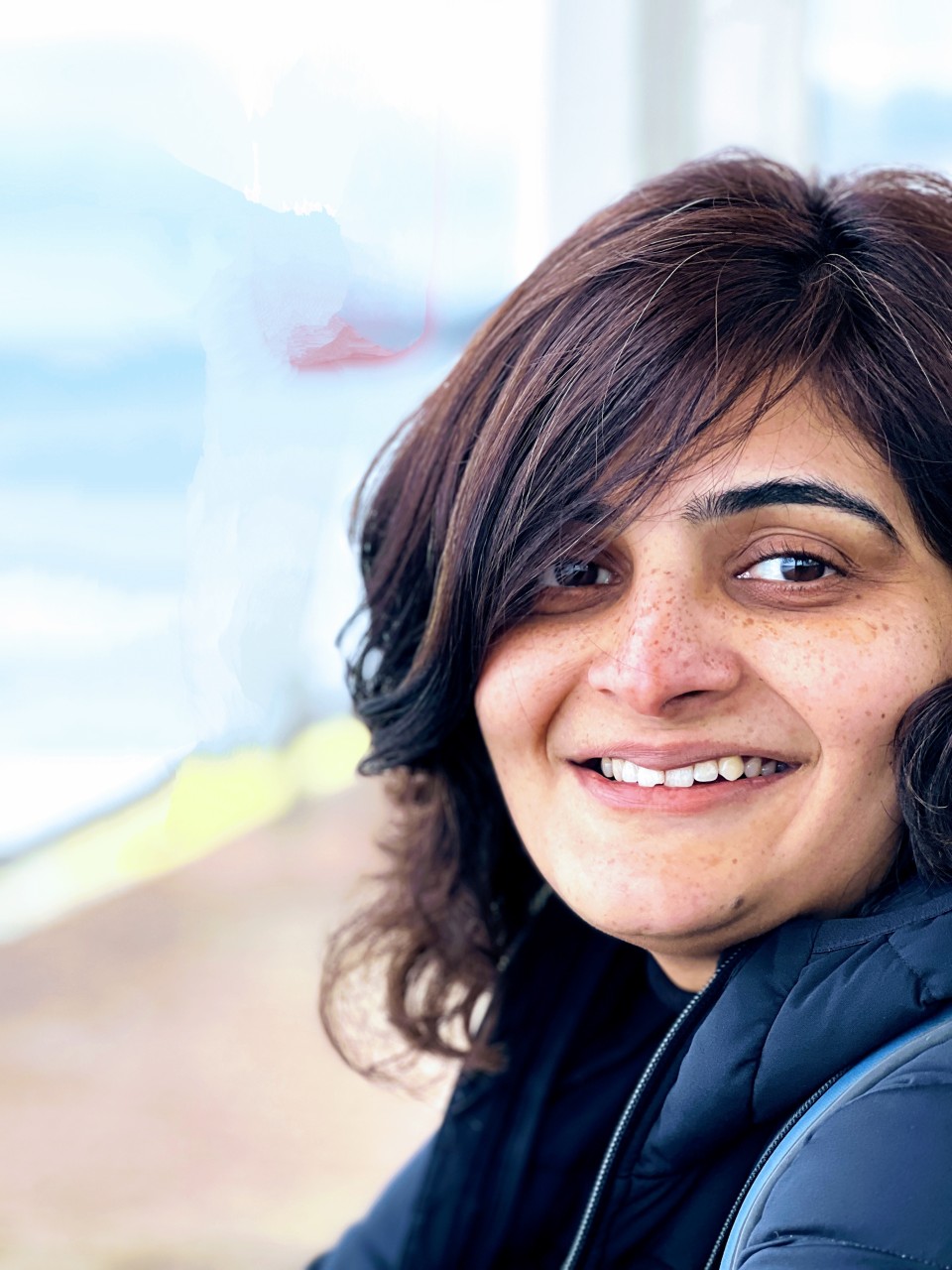 Prama Ayalasomayajula