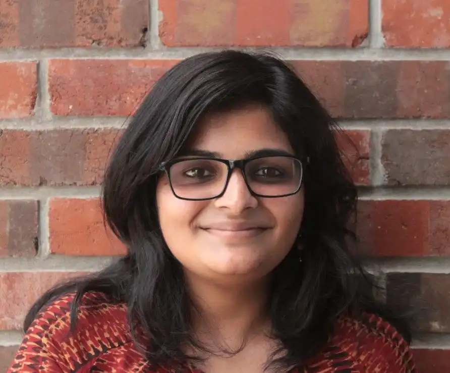 Prama Ayalasomayajula