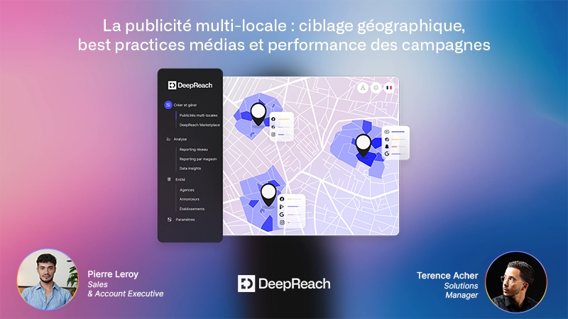 Learn about local ads
